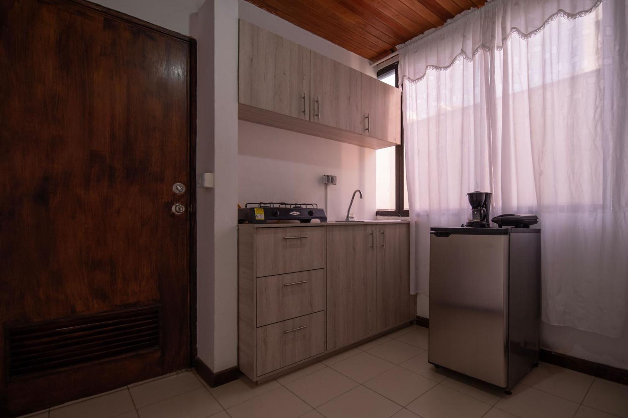 Apartment Bueno, Bonito Y Barato