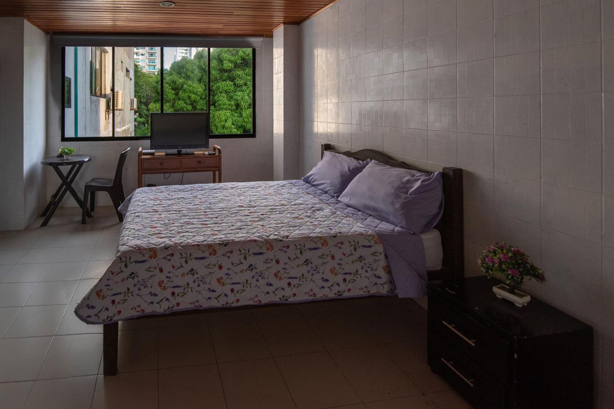 Apartment Bueno, Bonito Y Barato Cartagena