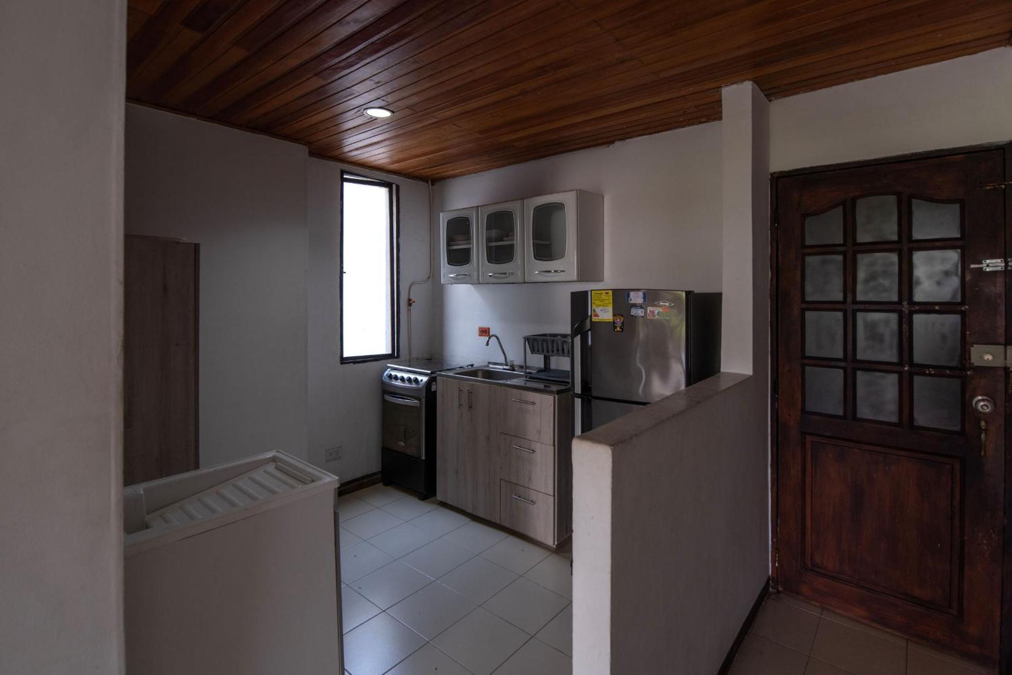 Apartment Bueno, Bonito Y Barato
